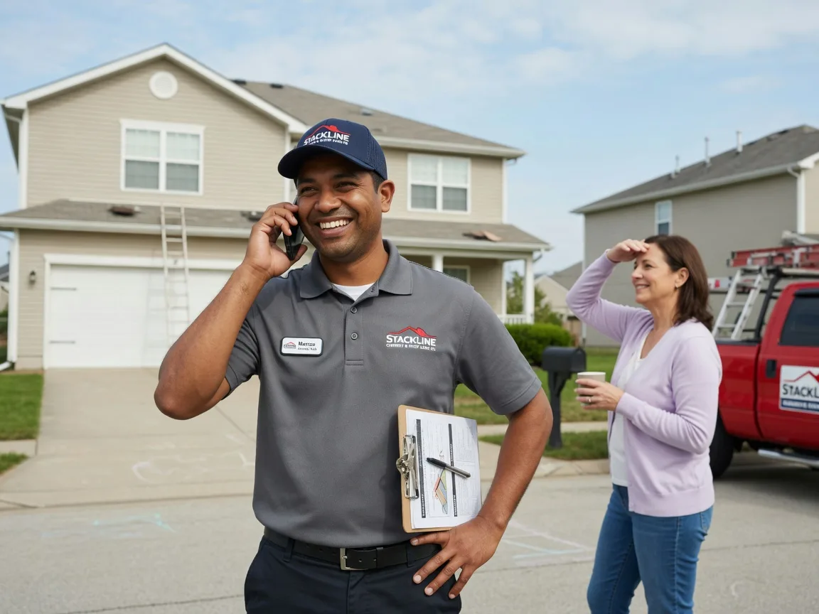 Chimney flashing repair Sawyer, MI FAQs